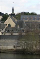 Abbaye de Port du Salut